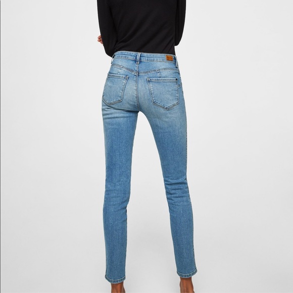 Mango uptown jeans - aimerangers2020.fr
